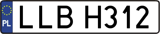 LLBH312