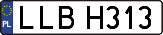 LLBH313