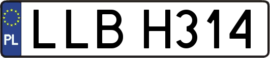 LLBH314