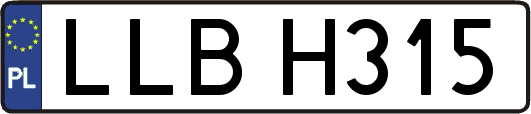 LLBH315