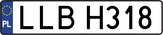 LLBH318