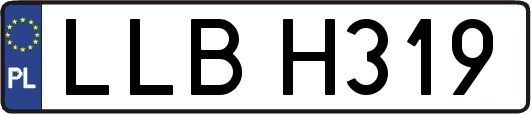 LLBH319