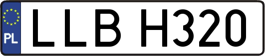 LLBH320