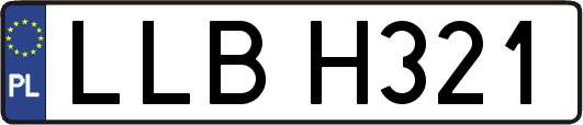 LLBH321