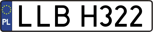 LLBH322