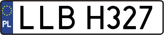 LLBH327
