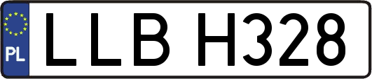 LLBH328