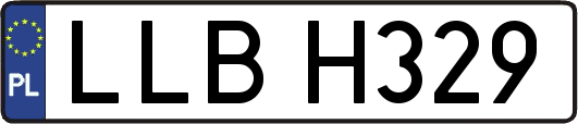 LLBH329