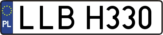 LLBH330