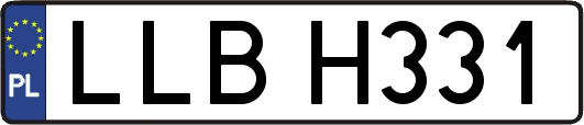 LLBH331