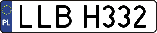 LLBH332