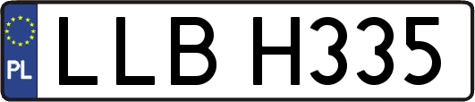 LLBH335