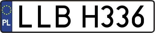 LLBH336