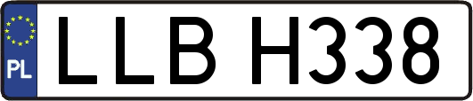 LLBH338