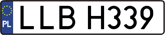 LLBH339