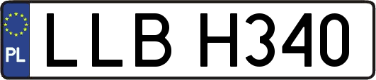 LLBH340