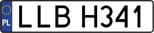 LLBH341