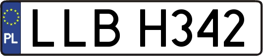 LLBH342