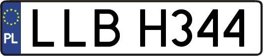 LLBH344