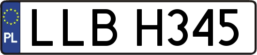 LLBH345