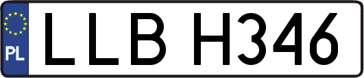 LLBH346