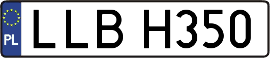 LLBH350