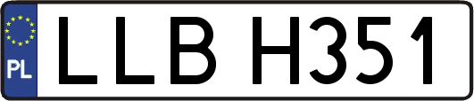 LLBH351