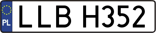 LLBH352