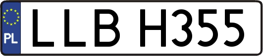 LLBH355