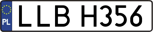 LLBH356
