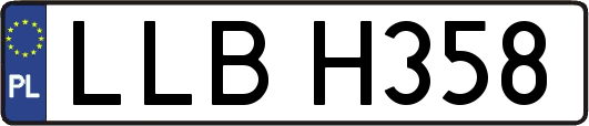 LLBH358