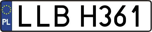 LLBH361