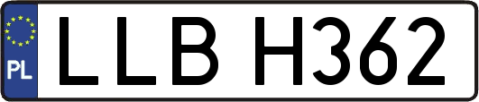 LLBH362