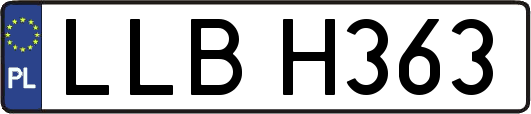 LLBH363