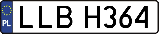LLBH364