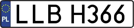 LLBH366