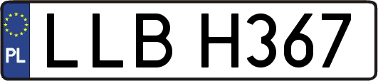LLBH367