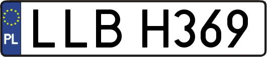 LLBH369