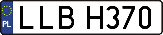 LLBH370