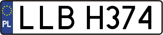 LLBH374