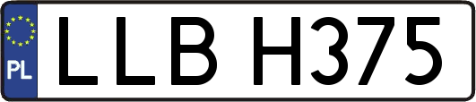LLBH375