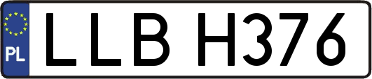 LLBH376