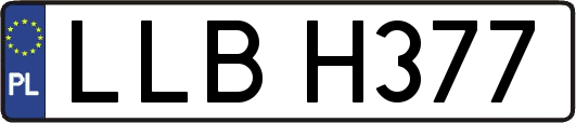 LLBH377