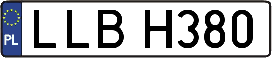 LLBH380