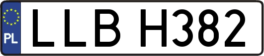 LLBH382