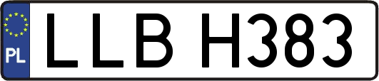 LLBH383