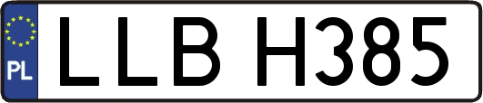 LLBH385
