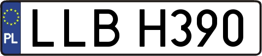 LLBH390