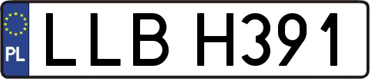 LLBH391