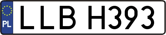 LLBH393